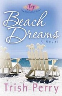 Enlarge image Cover: Beach Dreams - Harvest House Publishers,U.S.