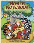Cover: Noah's Notebook - Harvest House Publishers,U.S.