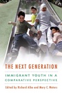 Cover: The Next Generation - New York University Press