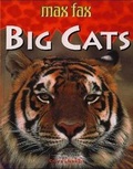 Cover: Big Cats - Hodder Wayland