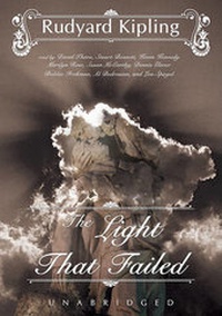 Enlarge image Cover: The Light That Failed - Blackstone Audiobooks