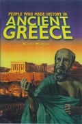 Cover: Ancient Greece - Hodder Wayland