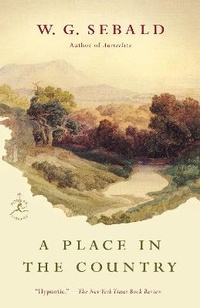 Enlarge image Cover: A Place in the Country - Modern Library Inc
