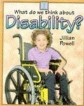Cover: Disability - Hodder Wayland