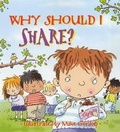 Cover: Why Should I Share? - Hodder Wayland