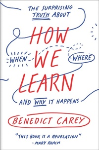 Enlarge image Cover: How We Learn - Random House Trade Paperbacks