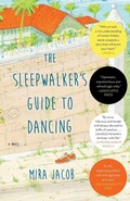 Cover: The Sleepwalker's Guide to Dancing - Random House Trade Paperbacks