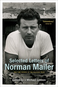 Enlarge image Cover: Selected Letters of Norman Mailer - Potter Style