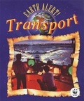 Cover: Transport - Hodder Wayland