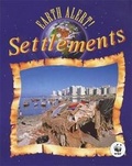 Cover: Settlements - Hodder Wayland