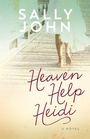 Cover: Heaven Help Heidi - Harvest House Publishers
