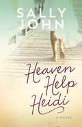 Cover: Heaven Help Heidi - Harvest House Publishers