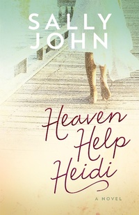Enlarge image Cover: Heaven Help Heidi - Harvest House Publishers