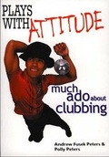 Cover: Plays with Attitude - Hodder Wayland