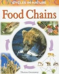 Cover: Food Chains - Hodder Wayland
