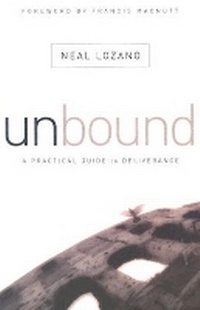 Enlarge image Cover: Unbound - Christian Art Books