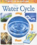 Cover: Water Cycle - Hodder Wayland