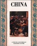 Cover: China - Hodder Wayland