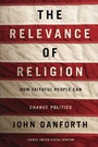 Cover: The Relevance of Religion - Random House Publishing Group