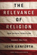 Cover: The Relevance of Religion - Random House Publishing Group