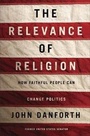 Cover: The Relevance Of Religion - Random House Inc