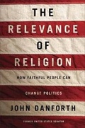 Cover: The Relevance Of Religion - Random House Inc