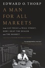 Cover: A Man for All Markets - Random House