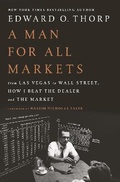 Cover: A Man for All Markets - Random House USA Inc