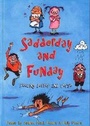 Cover: Sadderday and Funday - Hodder Wayland