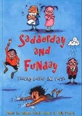 Cover: Sadderday and Funday - Hodder Wayland