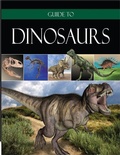 Cover: Guide to Dinosaurs - Harvest House Publishers,U.S.