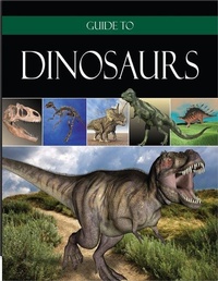 Enlarge image Cover: Guide to Dinosaurs - Harvest House Publishers,U.S.