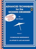 Cover: Advanced Techniques for the Modern Drummer - Warner Bros. Publications Inc.,U.S.