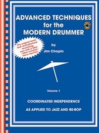 Abbildung von: Advanced Techniques for the Modern Drummer - Warner Bros. Publications Inc.,U.S.