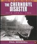 Cover: The Chernobyl Disaster - Hodder Wayland
