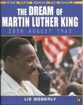 Cover: The Dream of Martin Luther King - Hodder Wayland