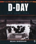 Cover: D-Day - Hodder Wayland