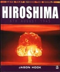 Cover: Hiroshima - Hodder Wayland