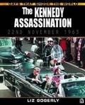 Cover: The Kennedy Assassination - Hodder Wayland