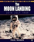 Cover: The Moon Landing - Hodder Children's Books