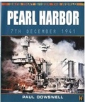 Cover: Pearl Harbor - Hodder Wayland