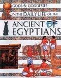 Cover: In the Daily Life of the Ancient Egyptians - Hodder Wayland