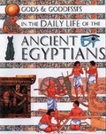 Cover: In the Daily Life of the Ancient Egyptians - Hodder Wayland