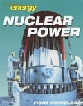 Cover: Nuclear Power - Hodder Wayland