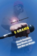 Cover: 5 Grams - New York University Press