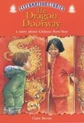 Cover: The Dragon Doorway - Hodder Wayland