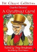 Cover: A Christmas Carol - Hodder Wayland