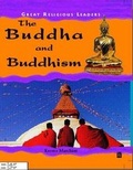 Cover: Buddha and Buddhism - Hodder Wayland