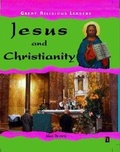 Cover: Jesus and Christianity - Hodder Wayland