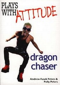 Enlarge image Cover: Plays with Attitude - Hodder Wayland